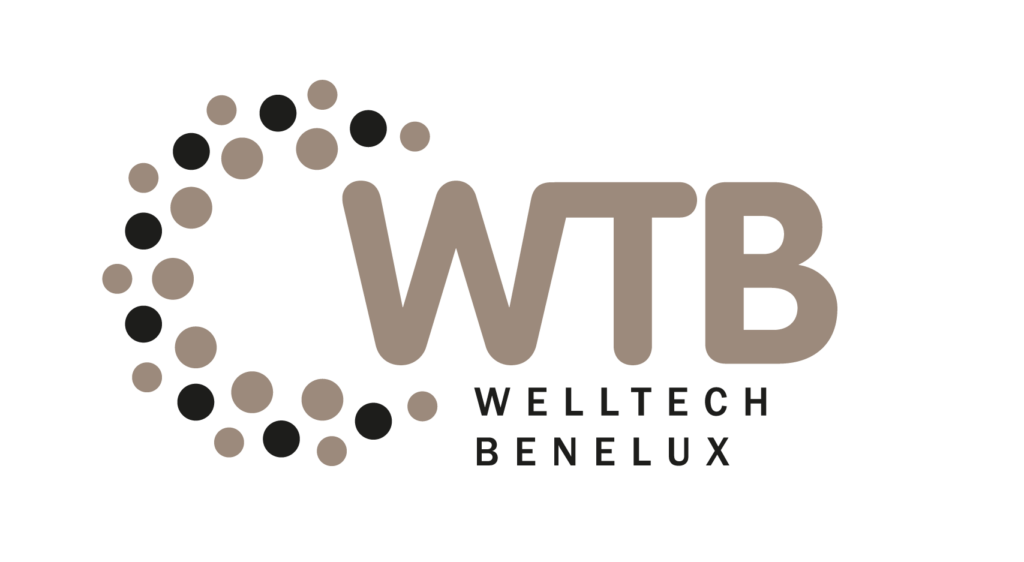 Welltech Benelux logo