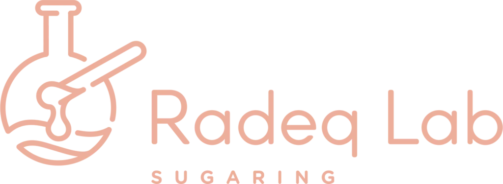 Radew Lab logo
