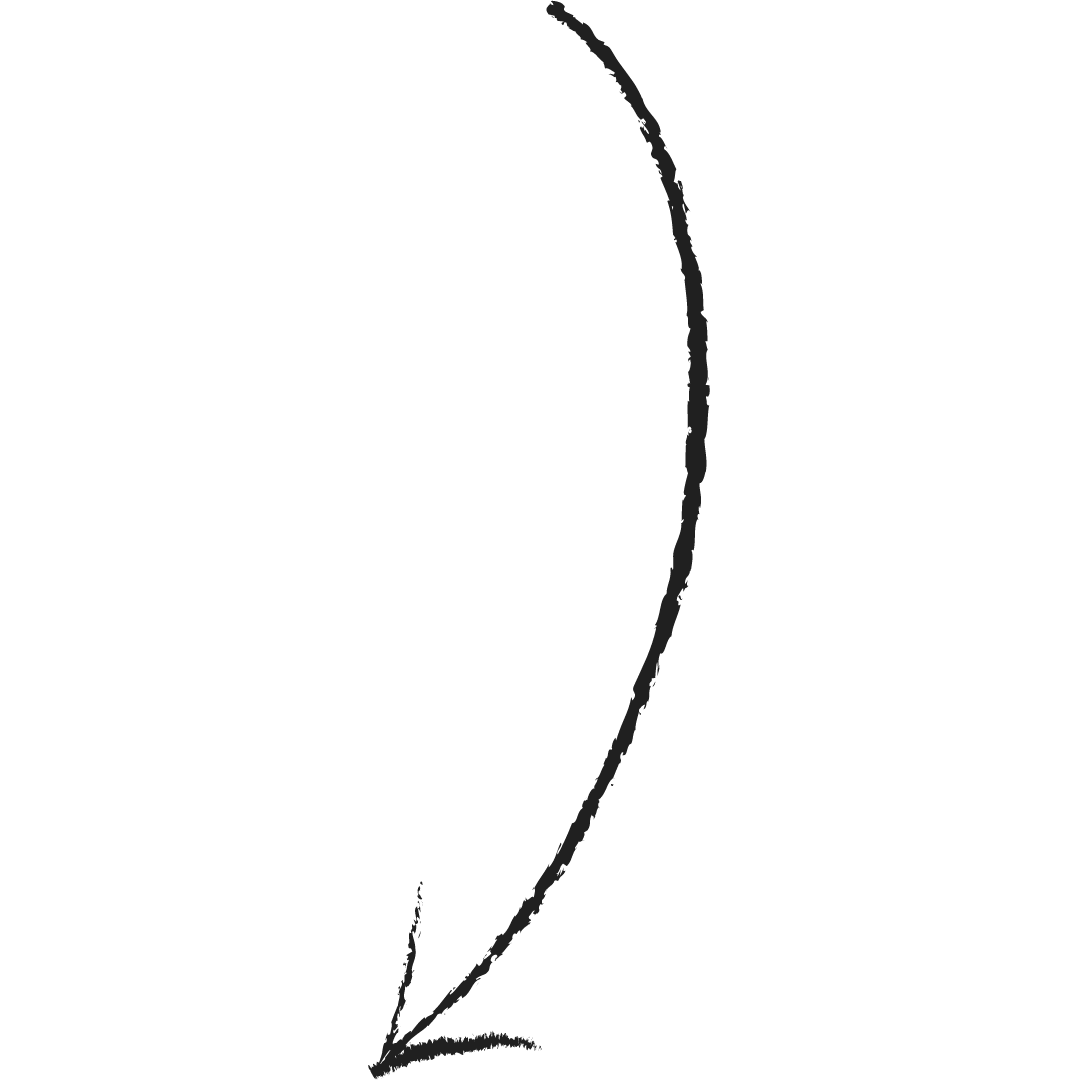 Pijltje op pagina van alle merken in de Beauty Cube