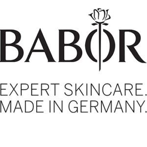 Logo Babor Training