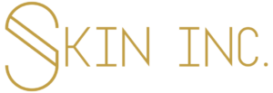 Logo Skin Inc Training