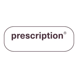 Logo Prescription training