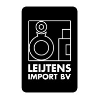 Logo Leijtens Import Training