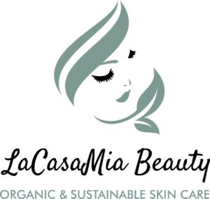 Logo LaCasaMia Beauty