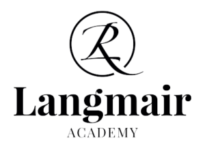 Logo Langmair Academy Masterclass