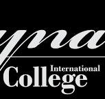 Logo Sayna college